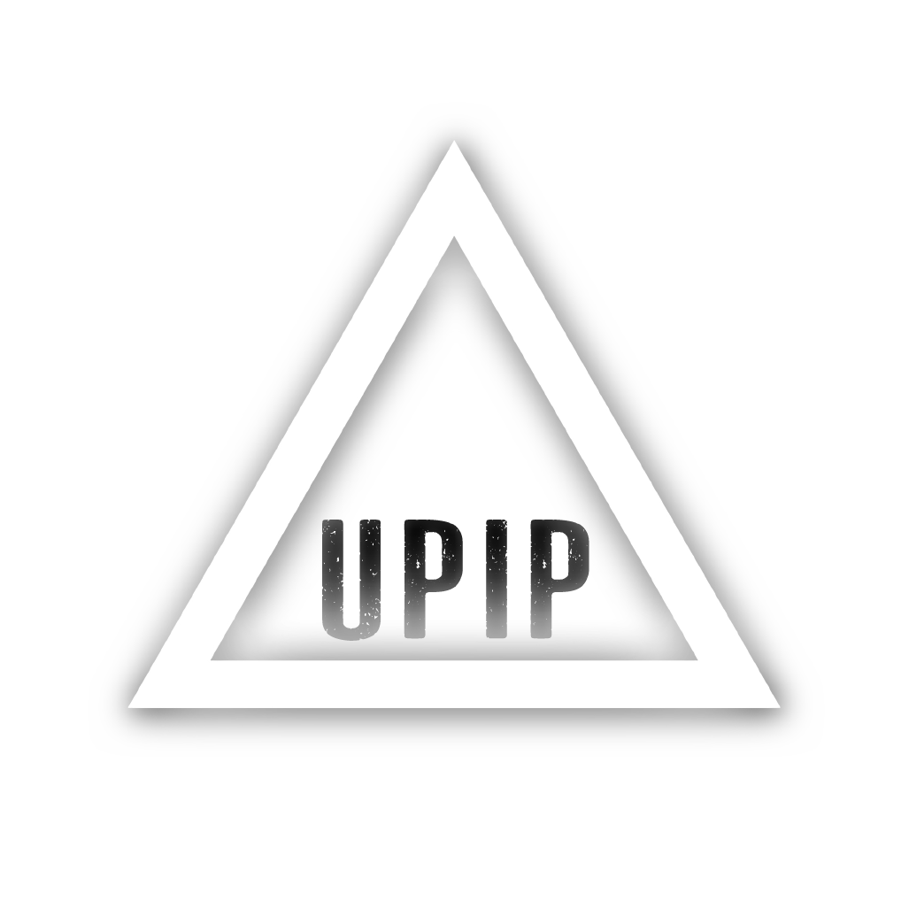UPIP - Underground Parties In Prague